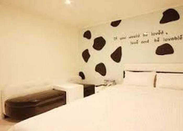 Hotel Reem Seoul