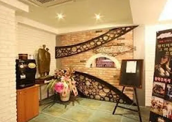 Reem 2* Seoul